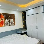 Chỉ 3x tỷcó ngay 88m2 tòa tabudec plaza - 3n + 2vs, full nội thất ở luôn. lh: 0976 572 384