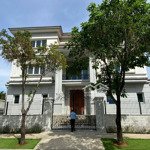 Bán gấp biệt thự saroma villa, 250 tỷ, 312m2, quận 2, hcm