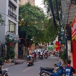 Nhà siêu đẹp, giá siêu hời, phương liệt-thanh xuân,diện tích87m2- 4.6mt, nhà mặt đường hợp kinh doanh