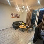 Cho thuê cc seasons avenue, 12,5 triệu, 72m2, 2pn, 2wc, đầy đủ nội thất