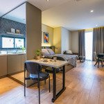 Tổng hợp các căn hộ cao cấp, studio/1pn/2pn luxury theo nhu cầu khách hàng, trung tâm quận 2