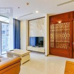 Bán nhanh 3 phòng ngủtoà park 3, vinhomes central park view trực diện sông công viên