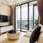 2 phòng ngù 2wc view landmark nhà đẹp - vinhomes golden river - từ 25tr