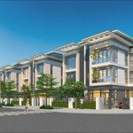 Chính chủ. bán biệt thự y01-10 an phú shopvillas. đường chính rộng 27m, đang cho thuê dòng tiền tốt