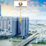 Sunwah pearl - full giỏ hàng sang nhượng nắm căn giá tốt nhất thị trường tháng 12/2024