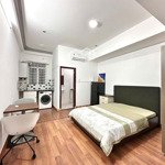 Thuê ngay studio 35m2 tại đào duy anh gần sân bay tsn. giá bán 5 triệu8. liên hệ: 0909397366