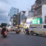 Khuôn đất to hiếm có ngay hai bà trưng q1 (6.9x34.9m) 125m2. cpxd: 5 tầng. giá bán 27 tỷcó thương lượng0906871860