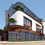 Cứu biệt thự nguyễn tất thành hơn 300m2, hải châu, đà nẵng, 28 tỷ