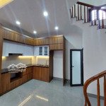 Nhà mới đẹp long lanh thượng thanh, long biên-diện tích34m, 5 tầng , nhỉnh 5 tỷ - ô tô đỗ cửa