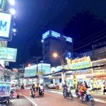 Cơ hội đầu tư sinh lời - đường đỗ xuân hợp - khu liên phường đối diện global city quận 9