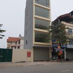 Bán nhà mặt phố ngô xuân quảng, trung tâm phố, 18,268 tỷ, 80m2, kinh doanh mọi loại hình, 6pn, 6wc