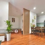 Hàng hiếm! cc xuân mai complex,diện tích49m2 1 phòng ngủ+ 1 giá chỉ 2 tỷ x view đẹp, siêu thoáng