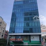 Siêu vị trí. building văn phòng 2 mặt tiền cao thắng, quận 10. 300m2 (15x20m) - hầm 7 tầng. 69 tỷ