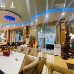 Villa 328 m2 lý tự trọng - hồ bơi chuẩn quốc tế - trung tâm hải châu - kinh doanh hoặc ở