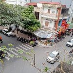 Bán nhà mp lê lợi hà đông dt 73m x 3t x mt 5,1m giá 33,8 tỷ có thương lượng