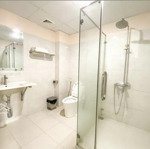 Khách sạn view biển bãi sau thùy vân 750m2