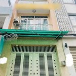 Bán nhà cho thuê 20tr/tháng - huỳnh văn bánh, p17, phú nhuận, 58m2, hxh, 3tỷ980