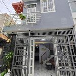 Bán nhà bắc hải, phường 15, quận 10, (57m2) giá bán 2tỷ 1 trệt 1 lầu, nhà rộng rãi ngang 5 dài 11,4