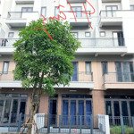 Bán shophouse centa diamond, đường hữu nghị, phù chẩn, từ sơn, bắc ninh, 4,x tỷ, 75m2