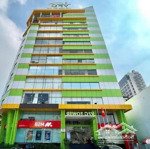 Cho thuê vp giá rẻ nhất chỉ 20$/m2 -tầng 4 cao ốc vfc tower - 29 tôn đức thắng, quận 1