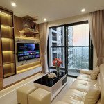 Cho thuê chung cư 2pn, 1wc, 55m2 tại vinhomes ocean park gia lâm, 8,5 triệu đã bao gồm phí dịch vụ