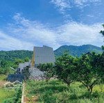 Bán 1300m đất cư yên, lương sơn, view đẹp, giá rẻ.