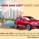 Giỏ hàng gốc destino centro từ chủ đầu tư, chính sách ưu đãi tháng 12/2024 tốt cho khách hàng