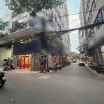 Bán nhà phố nguyễn tuân, lô góc, phân lô oto tránh đỗ, building 7 tầng thang máy