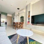 Gấp, chủ cần bán căn 2pn vinhomes grand park, full nội thất chỉ 2,3 tỷ - 0935448488