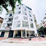 Bán nhà hưng thịnh, lô góc 3 thoáng, vỉa hè ô tô tránh, 6t hiện đại, 60m², view cv yên sở, 14.2 tỷ