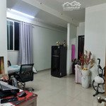 Cho thuê căn hộ belleza q7-45m2,1pn+ nhà trống không nội thất-căn góc-giá rẻ : 5, 5 triệu / tháng .