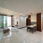 Cho thuê căn hộ empire city 2pn, 94m, full nội thất, giá 36 triệu/tháng