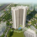 Bán căn góc chung cư an bình plaza, 5,75 tỷ, 83m2, 3pn, 2wc, tại trần bình, nam từ liêm, hà nội