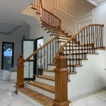 Hiếm- mình cho thuê ngay nhà hai mặt tiền,mới, 109m2_ 5t; vp, nhà hàng, kd, nguyễn huy tưởng-29 tr