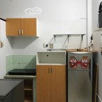 Nhà mới sạch - thành thái - full nội thất - 4x7m - 2pn 1wc - 7 triệu - gọi hằng 0906656852 xem nhà