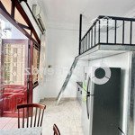 Duplex mới 100% full nt ban công đón ánh nắng_gần cầu lê văn sỹ_ trục bờ kè hoàng sa trường sa