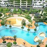 Cho thuê căn hộ 2 pn cnetery celadon city 96m2 giá bán 14 triệu5 . bao ô xe hơi nhà mới 100%