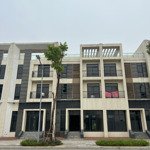 Chính chủ cho thuê shophouse tại khu đô thị starlake tây hồ tây, mặt đường 24m, vị trí đắc địa.