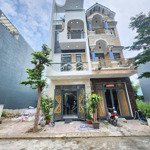 Bán nhà 1 trệt 2 lầu, kdc lộc phát residence, p.thuận giao, tp.thuận an