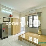 Studio mới xây 100% _ full nt ban công _ ngay aeon tân phú , nguyễn sơn