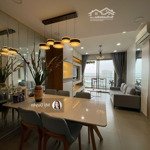 Cho thuê chung cư river panorama 3 phòng ngủ - 2wc dt 90m2 ntcb 14tr, full nội thất 16tr ở liền