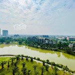 Chính chủ bán gấp căn hộ 2 pn1vs ban công rộngdiện tích64m2 toà lake 2 view hồ