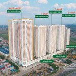 Bán căn hộ 2pn 68m2 giá 3,1 tỷ đầy đủ nội thất tầng trung view nhìn thẳng vin cổ loa ( bao phí )