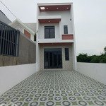 Kẹt bán gấp nhà xây tâm huyết mới 150m2 mỹ phước 3 bến cát bình dương.lh:0937948545.giá:2ty250