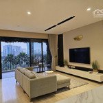 Bán căn hộ 3 phòng ngủthe view rivierapoint quận 7