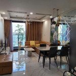 Cho thuê gấp căn 2 phòng ngủ- 2 vệ sinh75m2 full nội thất 16 triệu nhà đẹp view đẹp