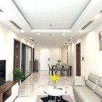 Chính chủ cho thuê căn hộ cao cấp sunshine center 16 phạm hùng. đầy đủ nội thất, dọn vào ở luôn