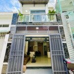 Chủ về quê cần bán gấp căn nhà đường trịnh như khuê - bình chánh shr 72m2 liên hệ: 0973072381