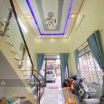 Sang nhượng nhà 78m2 giá dưới 3 tỉ 5, trần xuân soạn q7, full nội thất, sổ riêng