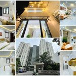 Ngôi nhà đẹp lung linh 3 lầu, full nội thất cao cấp hẻm vip nguyễn thượng hiền - cạnh botanic